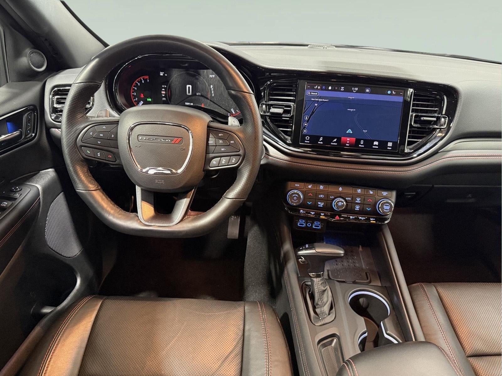 2026 Dodge Durango GT Plus AWD