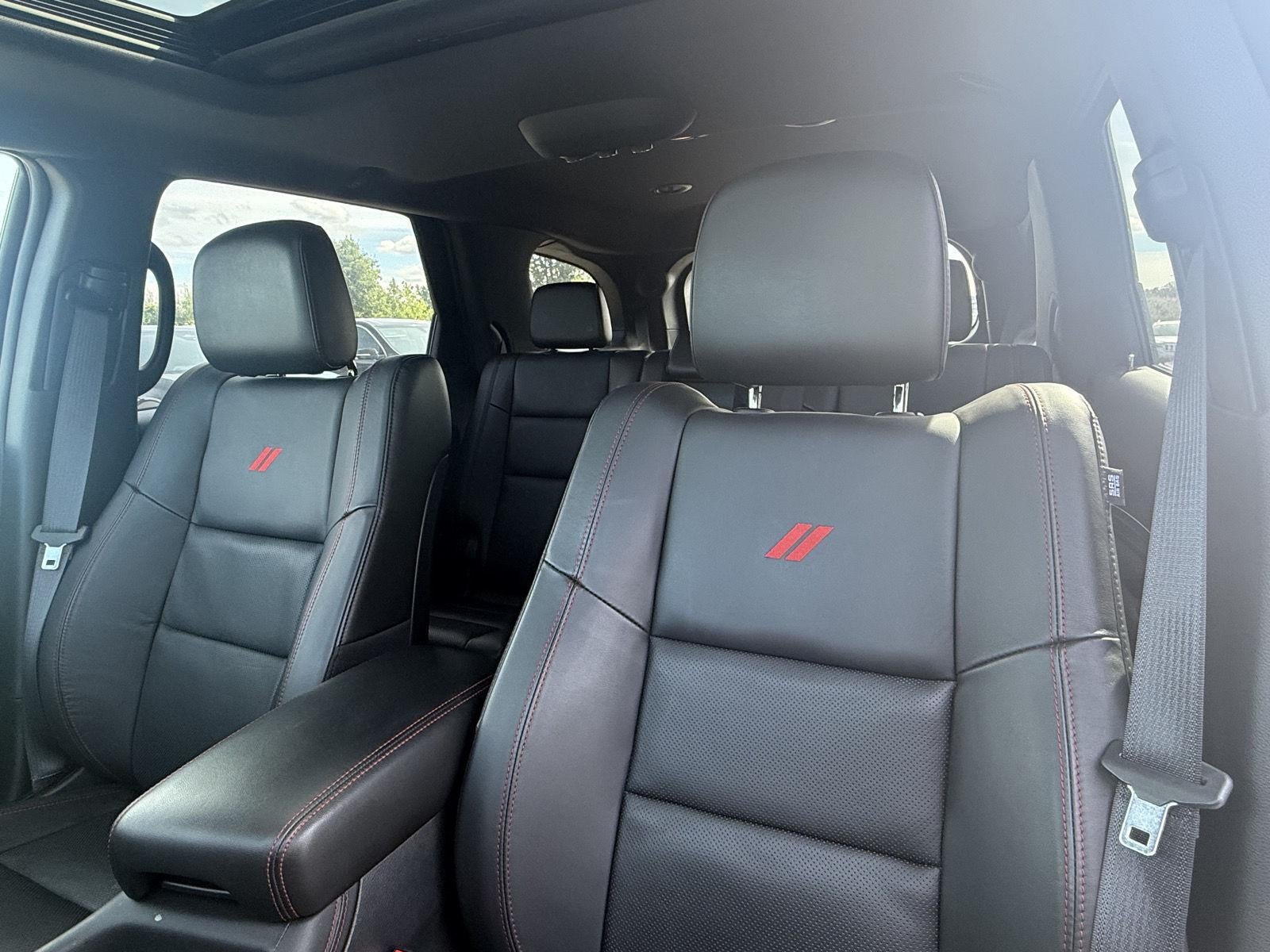 2026 Dodge Durango GT Plus AWD