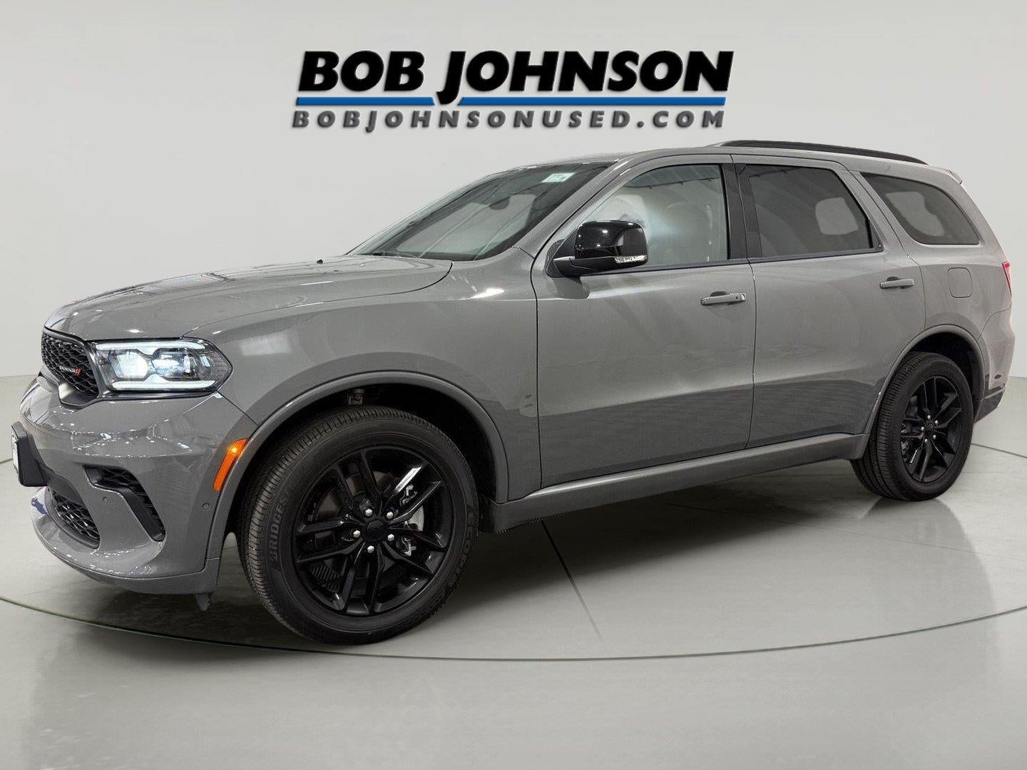 2026 Dodge Durango GT Plus AWD