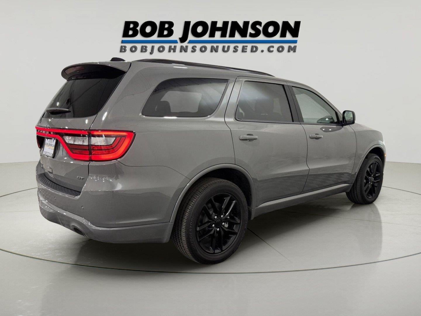 2026 Dodge Durango GT Plus AWD