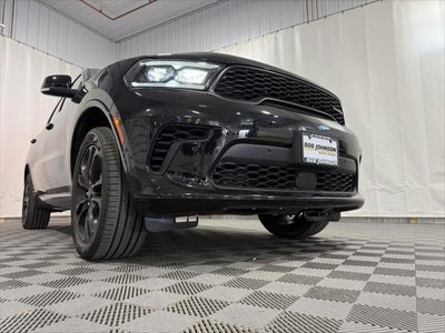 2025 Dodge Durango GT Plus AWD