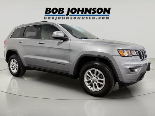 2020 Jeep Grand Cherokee Laredo E 4x2
