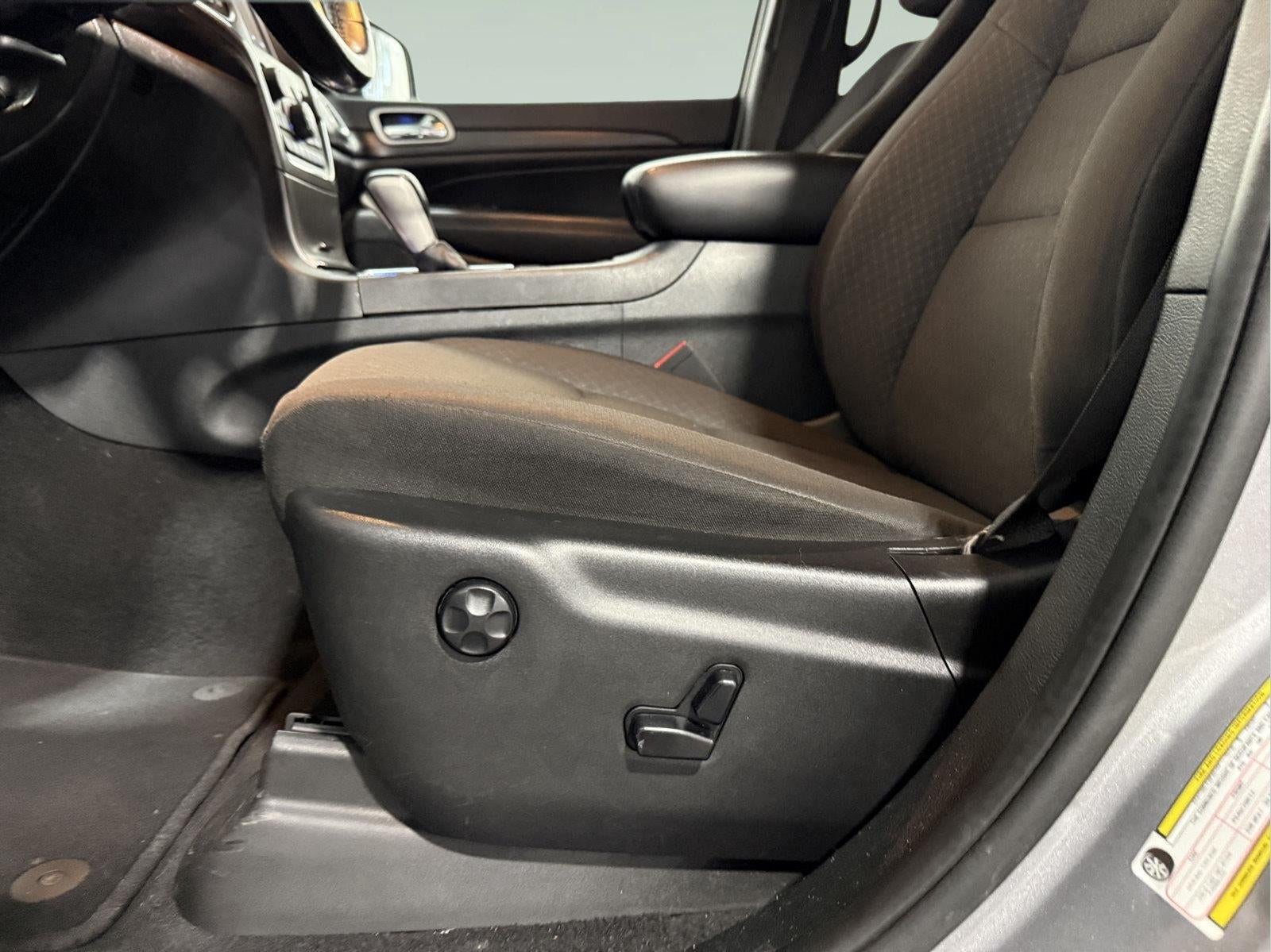 2020 Jeep Grand Cherokee Laredo E 4x2