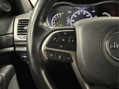 2020 Jeep Grand Cherokee Laredo E 4x2