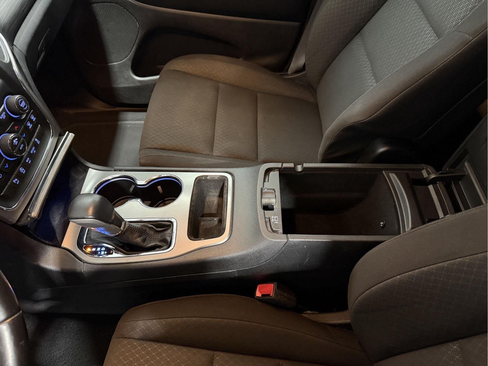 2020 Jeep Grand Cherokee Laredo E 4x2