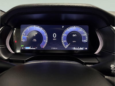 2025 Jeep Grand Cherokee Altitude X 4x4