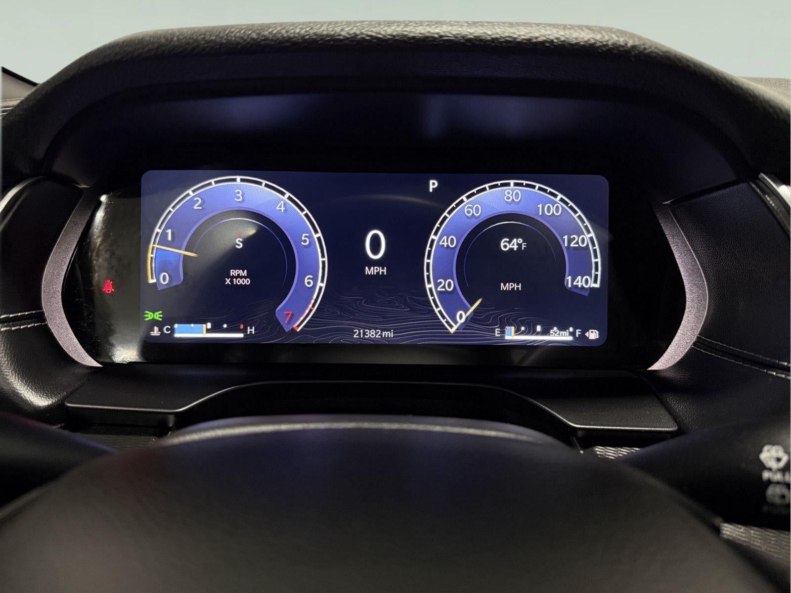 2025 Jeep Grand Cherokee Altitude X 4x4