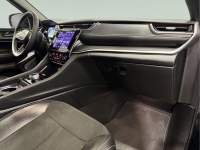2025 Jeep Grand Cherokee Altitude X 4x4