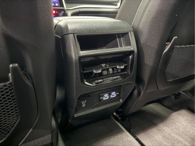 2025 Jeep Grand Cherokee Altitude X 4x4