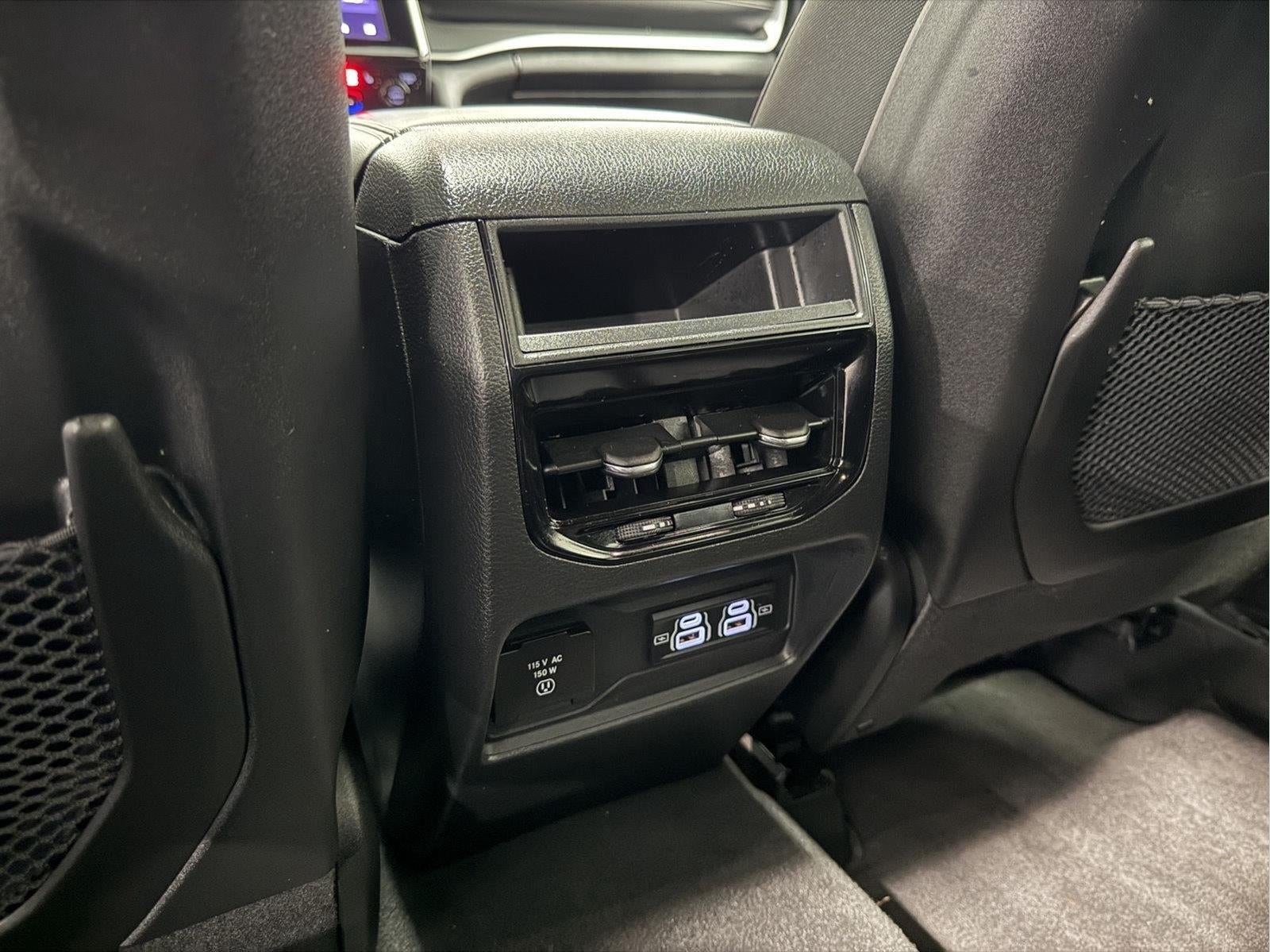 2025 Jeep Grand Cherokee Altitude X 4x4