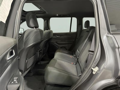 2024 Jeep Grand Cherokee Laredo X 4x4