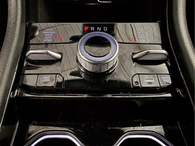 2022 Jeep Grand Cherokee Trailhawk 4x4