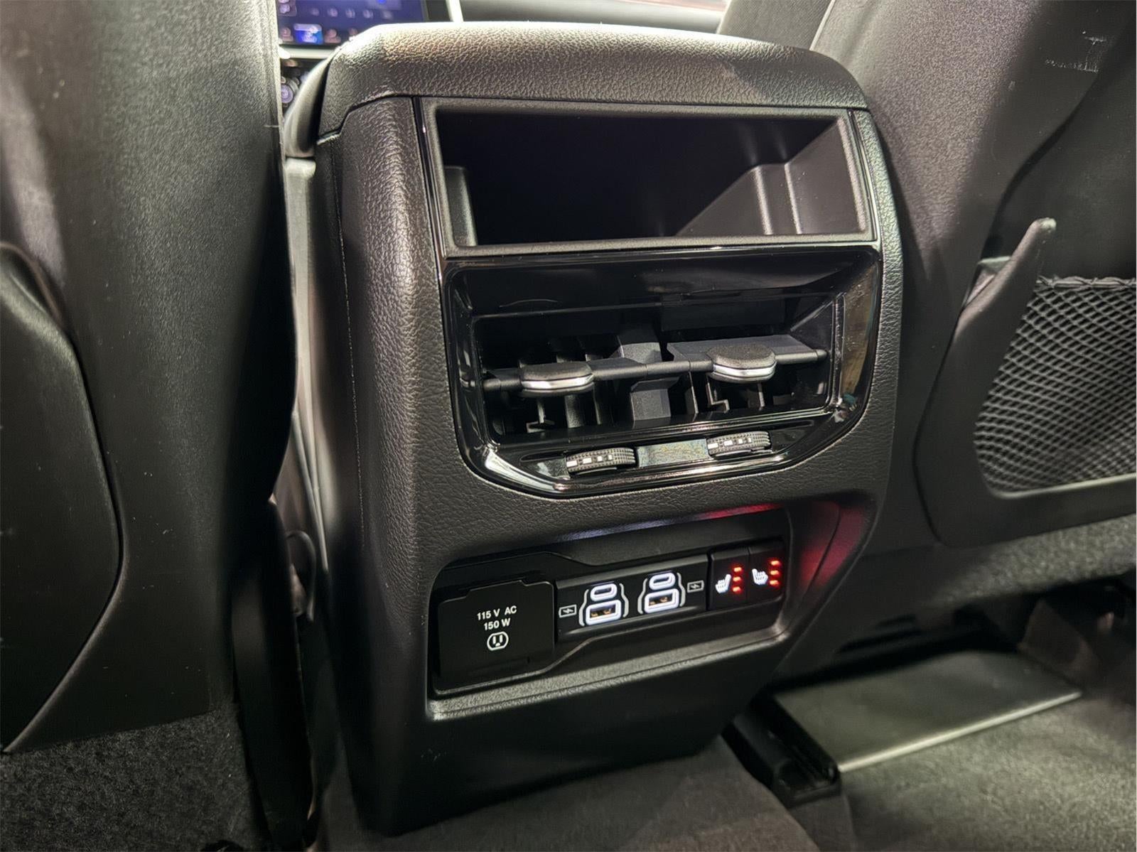 2022 Jeep Grand Cherokee Trailhawk 4x4