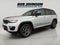 2022 Jeep Grand Cherokee Trailhawk 4x4