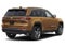 2026 Jeep Grand Cherokee Summit 4x4