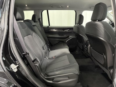 2021 Jeep Grand Cherokee L Laredo 4x4
