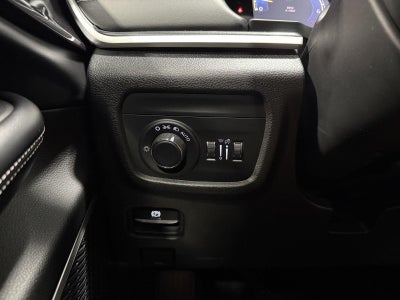 2021 Jeep Grand Cherokee L Laredo 4x4