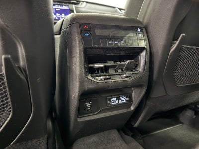 2021 Jeep Grand Cherokee L Laredo 4x4