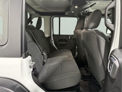 2025 Jeep Wrangler 4xe Willys 4xe