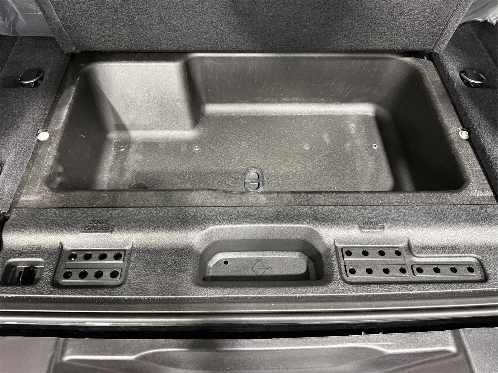 2025 Jeep Wrangler 4xe Rubicon 4xe