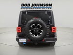 2025 Jeep Wrangler 4xe Rubicon 4xe