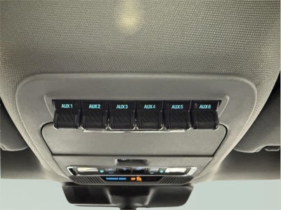 2025 Jeep Wrangler 4xe Rubicon 4xe