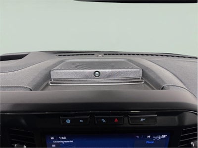 2025 Jeep Wrangler 4xe Rubicon 4xe