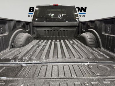 2025 Jeep Wrangler 4xe Rubicon 4xe