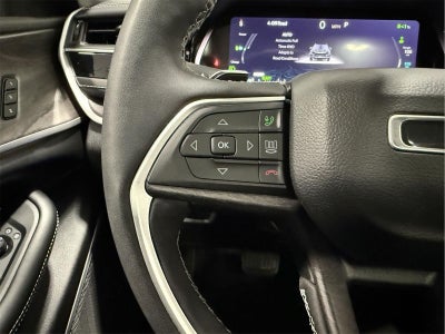 2022 Jeep Grand Cherokee 4xe Limited 4x4