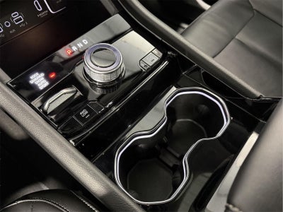 2022 Jeep Grand Cherokee 4xe Limited 4x4