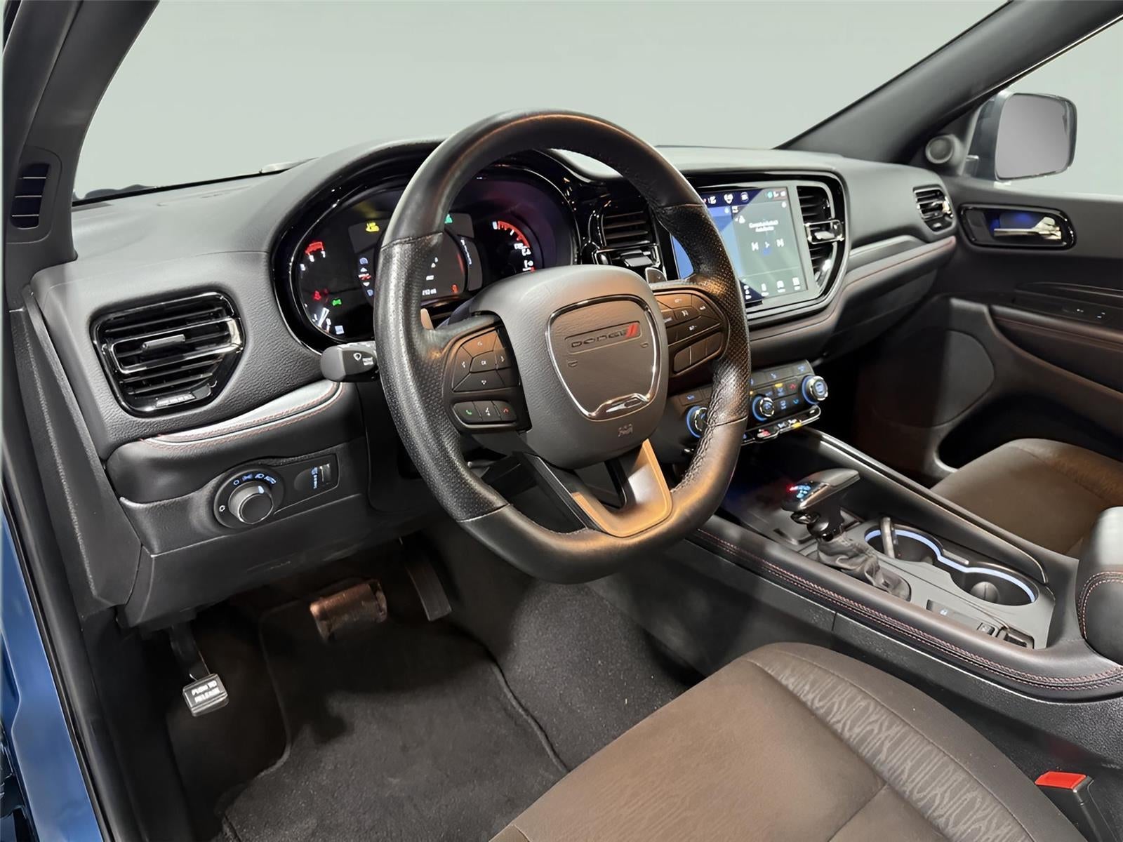 2024 Dodge Durango R/T AWD