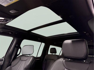 2024 Jeep Wagoneer L Series II Carbide