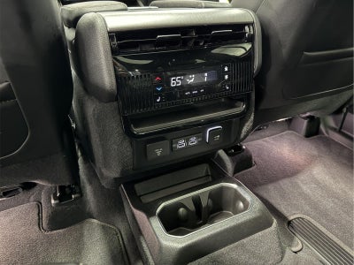 2024 Jeep Wagoneer L Series II Carbide