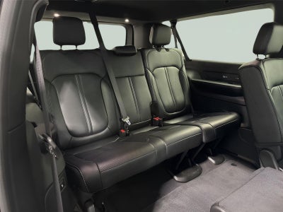 2023 Jeep Wagoneer L Series III 4x4