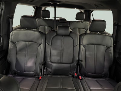 2023 Jeep Wagoneer L Series III 4x4