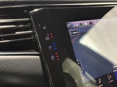 2023 Jeep Wagoneer L Series III 4x4