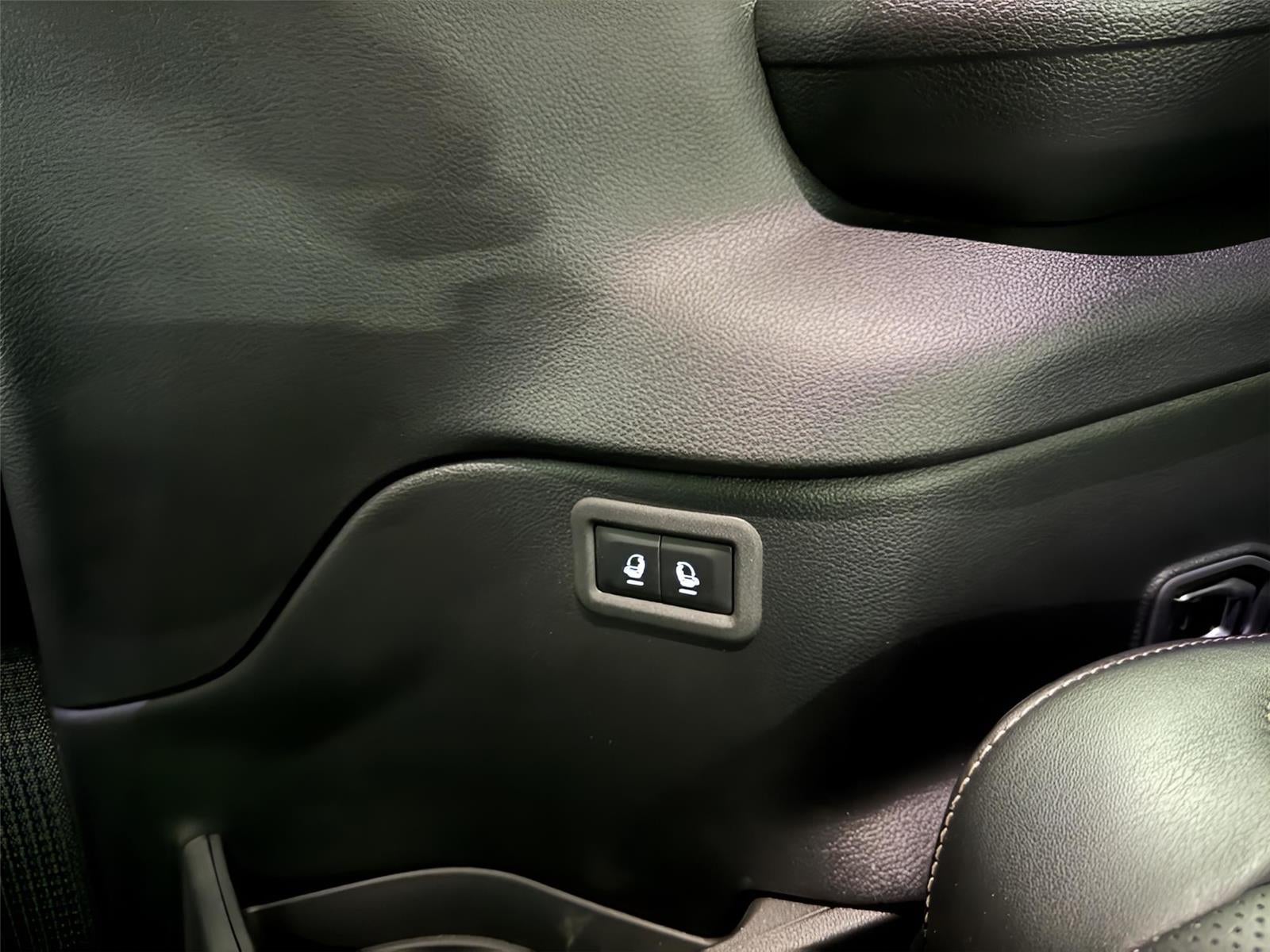 2023 Jeep Wagoneer L Series III 4x4