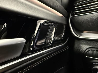 2024 Jeep Wagoneer Series II Carbide