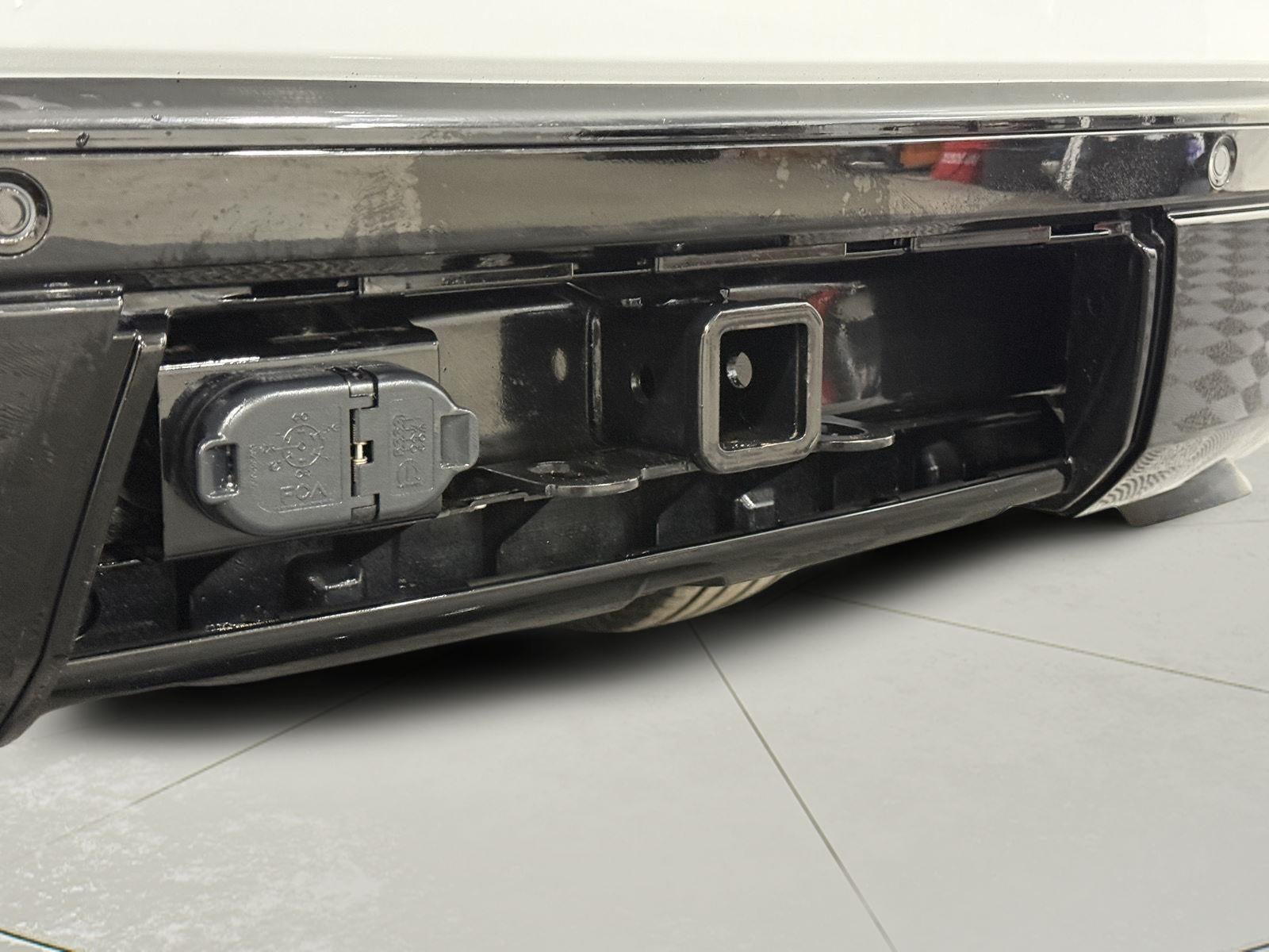 2024 Jeep Wagoneer Series II Carbide