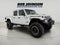 2021 Jeep Gladiator Rubicon 4x4