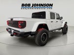 2021 Jeep Gladiator Rubicon 4x4