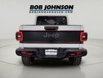 2021 Jeep Gladiator Rubicon 4x4