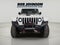 2021 Jeep Gladiator Rubicon 4x4