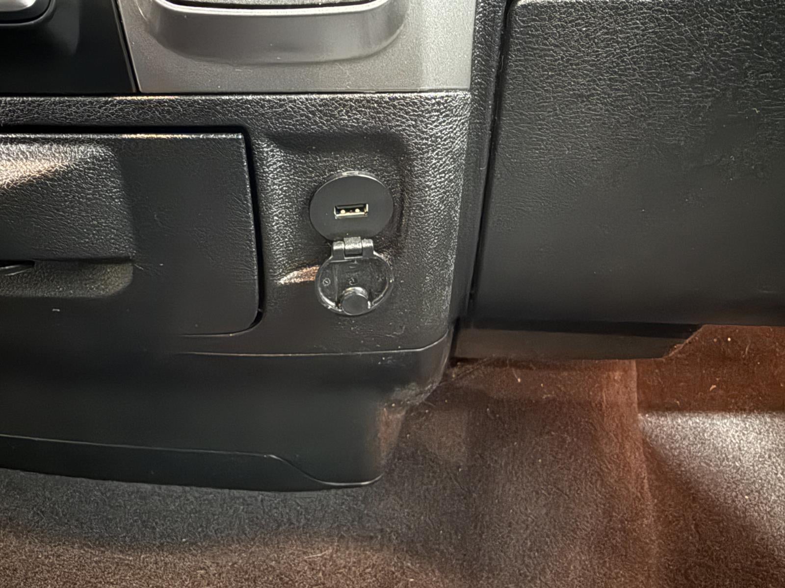 2021 RAM 1500 Classic Warlock Quad Cab 4x4 6'4' Box