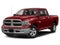 2020 RAM 1500 Classic Warlock Quad Cab 4x4 6'4' Box