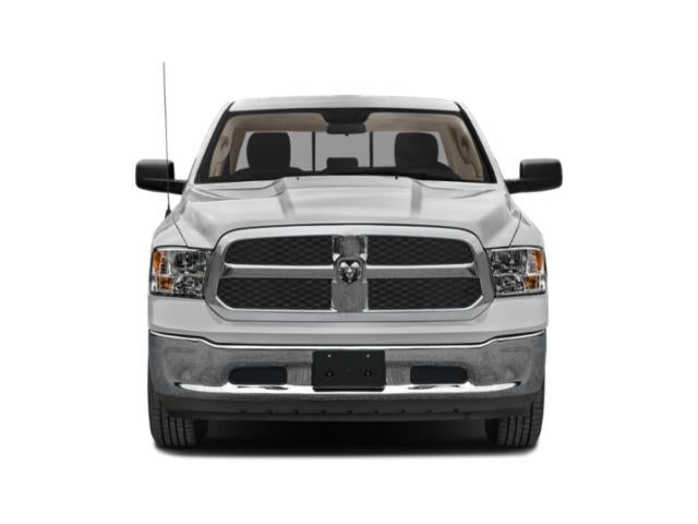 2020 RAM 1500 Classic Warlock Quad Cab 4x4 6'4' Box
