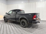 2022 RAM 1500 Classic Warlock Quad Cab 4x4 6'4' Box