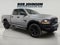 2023 RAM 1500 Classic Warlock Quad Cab 4x4 6'4' Box