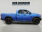 2021 RAM 1500 Classic Warlock Quad Cab 4x4 6'4' Box