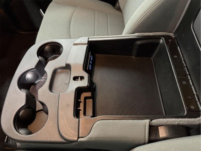 2018 RAM 1500 SLT Crew Cab 4x4 5'7' Box